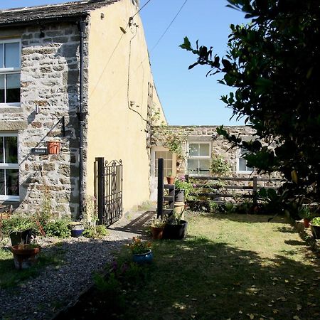 Holmlea Cottage Mickleton  エクステリア 写真