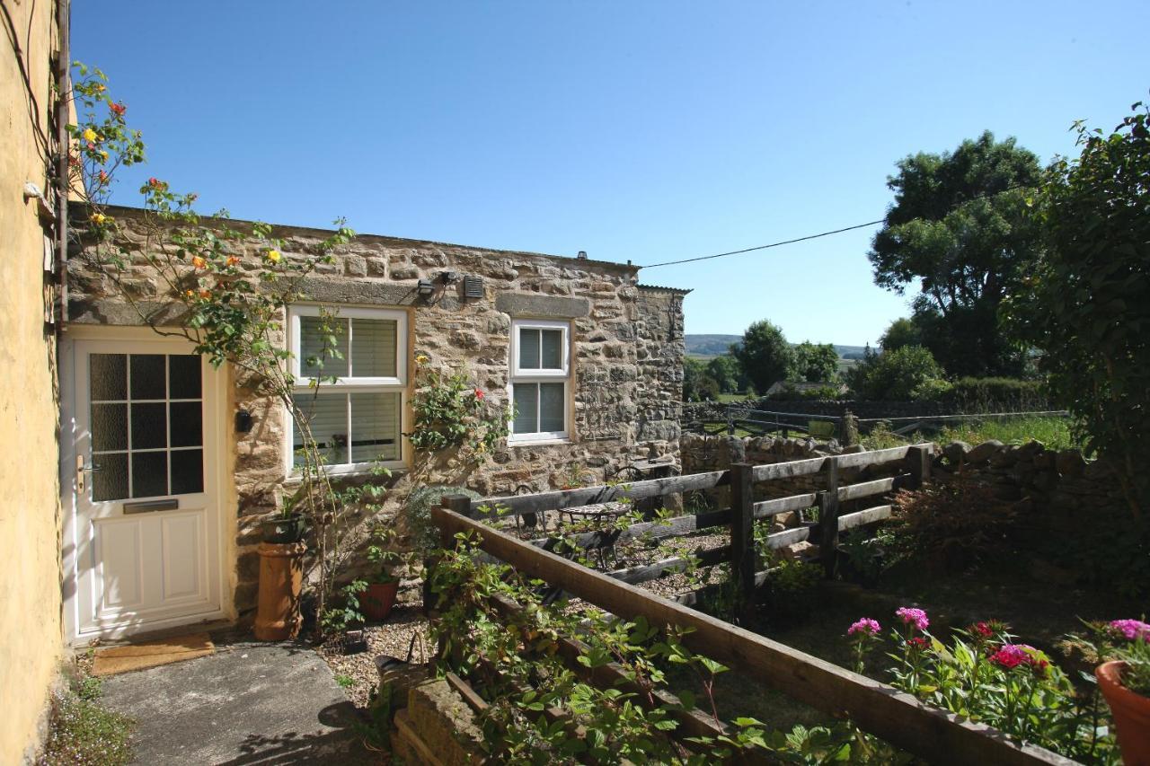 Holmlea Cottage Mickleton  エクステリア 写真