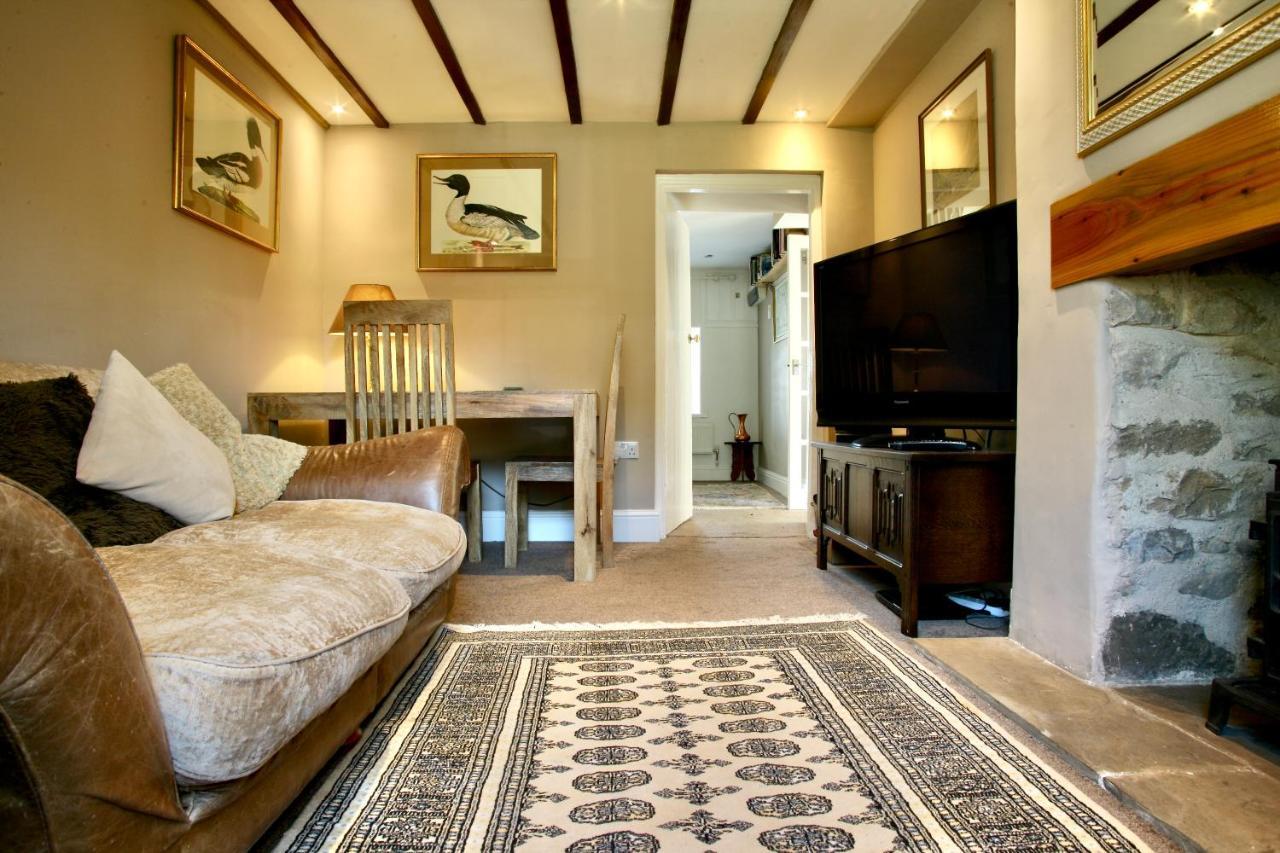 Holmlea Cottage Mickleton  エクステリア 写真