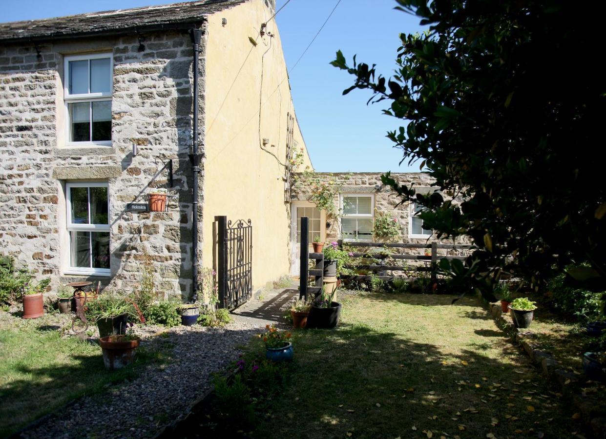 Holmlea Cottage Mickleton  エクステリア 写真