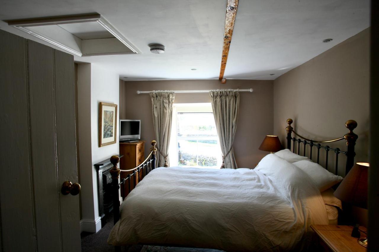 Holmlea Cottage Mickleton  エクステリア 写真